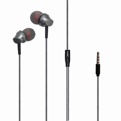 . هندزفری سیمی پاپادا PAPADA PA131 جک 3.5mm اورجینال