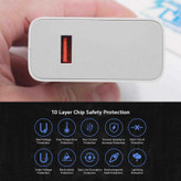 شارژر سوپر فست 120 وات شیائومی