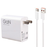 شارژر سوپر فست 120 وات شیائومی