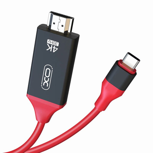 کابل HDMI به TYPEC اورجینال برند ایکس_او XO-GB005