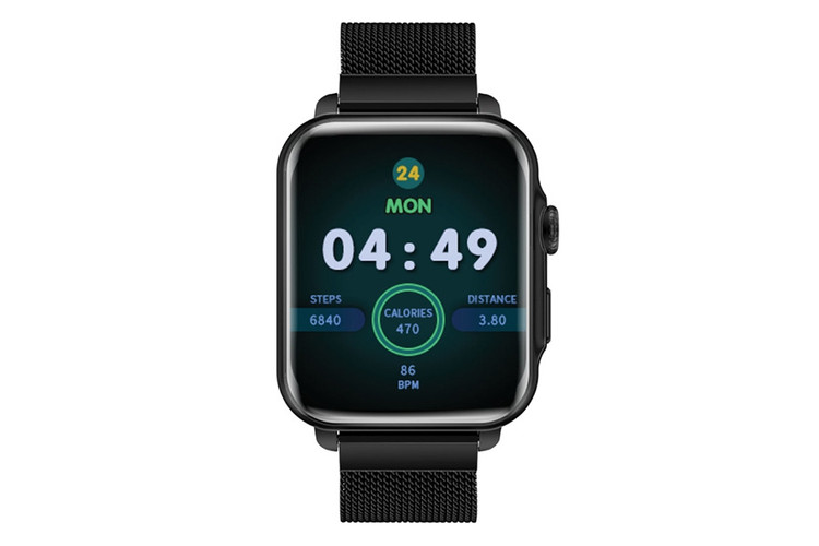 ساعت هوشمند پرومیت کاسیو مدل PROWATCH-B18 مشکی