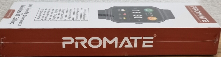 ساعت هوشمند پرومیت کاسیو مدل XWATCH-C18 مشکی