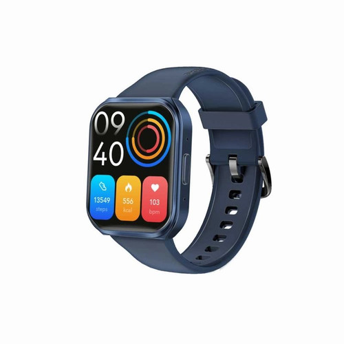 ساعت هوشمند پرومیت کاسیو مدل XWATCH-TF2 ابی اورجینال