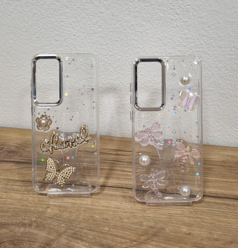 گارد سامسونگ SAMSUNG S24 FE مدل فانتزی طرح دار