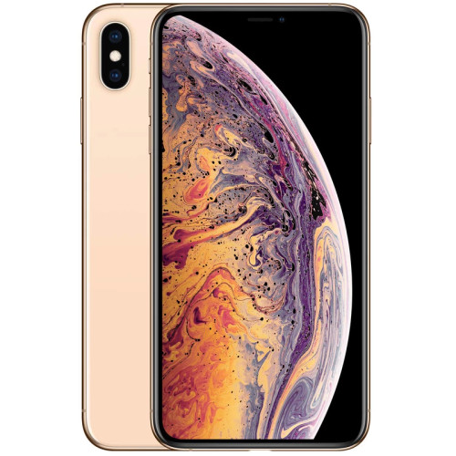 گوشی موبایل اپل مدل iPhone XS Max دو سیم کارت ظرفیت 256 گیگابایت _ کارکرده