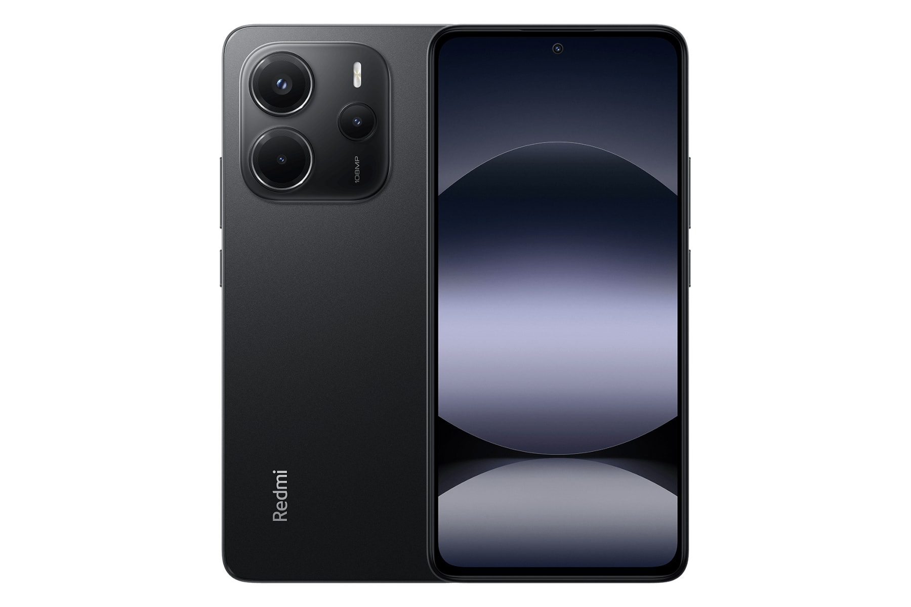 گوشی موبایل شیائومی مدل Redmi Note 14 4G دو سیم کارت ظرفیت 256 گیگابایت و رم 8 گیگابایت _ اکبند گارانتی 18 ماهه شرکتی