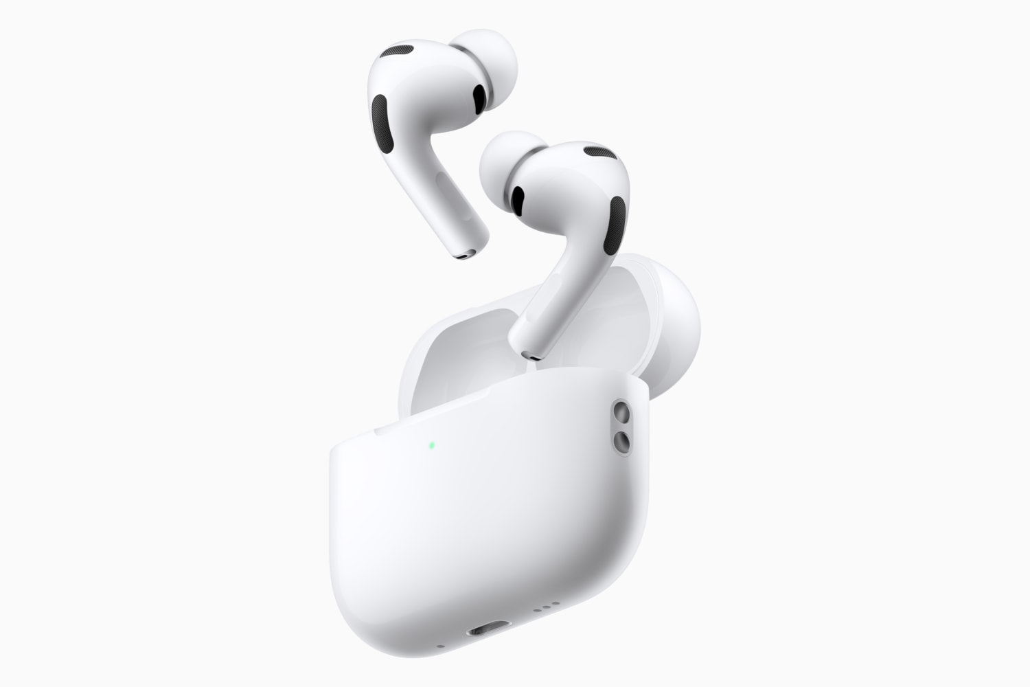 هندزفری بلوتوثی اپل AirPods Pro 3 اکبند