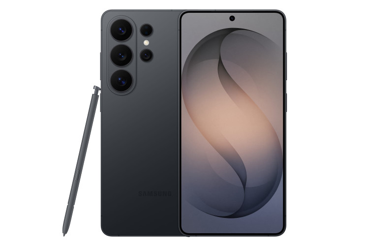 گوشی موبایل سامسونگ مدل Samsung Galaxy S26 Ultra دو سیمکارت ظرفیت 256 گیگابایت و رم 12 گیگابایت - ویتنام