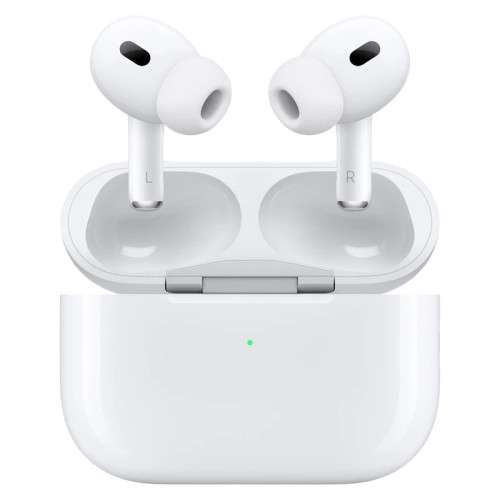 ایرپاد پرو 2 اپل مدل AirPods Pro 2nd Generation Type-C های کپی اورجینال با ANC فعال