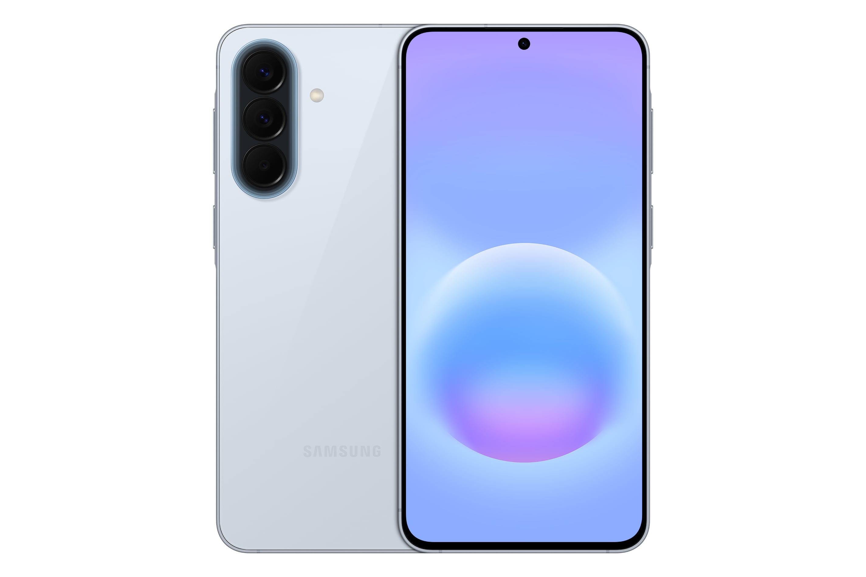 گوشی موبایل سامسونگ مدل Galaxy A37 دو سیم‌کارت ظرفیت 256 گیگابایت و رم 8 گیگابایت - ویتنام - اکبند - با گارانتی