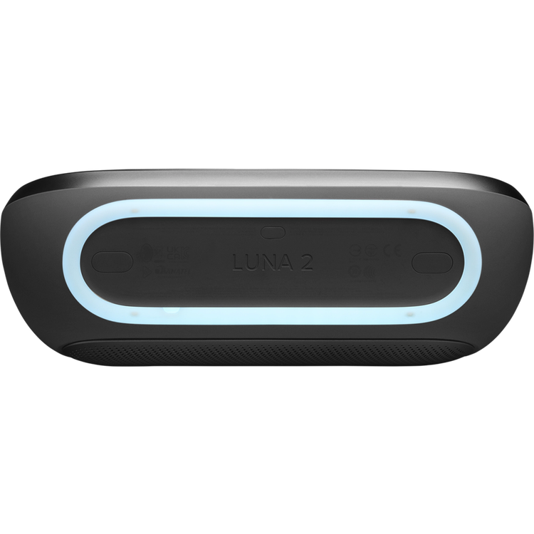 اسپیکر بلوتوثی قابل حمل هارمن کاردن مدل Luna 2 با گارانتی شرکتی