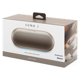 اسپیکر بلوتوثی قابل حمل هارمن کاردن مدل Luna 2 با گارانتی شرکتی