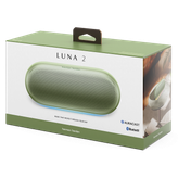 اسپیکر بلوتوثی قابل حمل هارمن کاردن مدل Luna 2 با گارانتی شرکتی