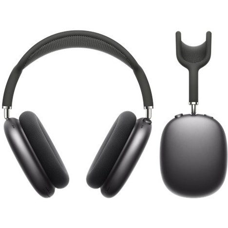 هدفون بلوتوثی اپل ایرپادمکس 2 مدل AirPods Max 2 2026 با گارانتی