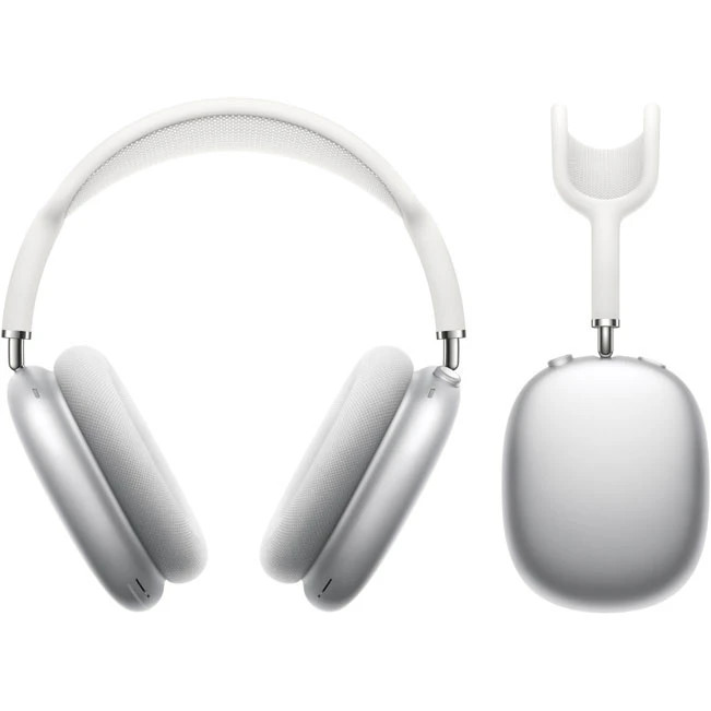 هدفون بلوتوثی اپل ایرپادمکس 2 مدل AirPods Max 2 2026 با گارانتی