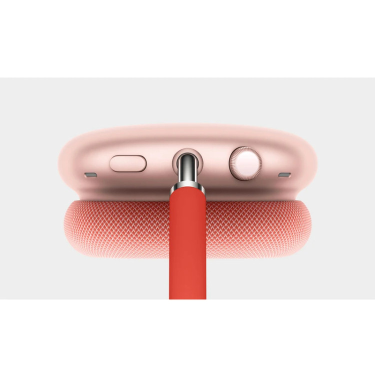 هدفون بلوتوثی اپل ایرپادمکس 2 مدل AirPods Max 2 2026 با گارانتی