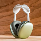 هدفون بلوتوثی اپل ایرپادمکس 2 مدل AirPods Max 2 2026 با گارانتی