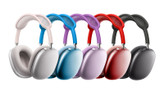 هدفون بلوتوثی اپل ایرپادمکس 2 مدل AirPods Max 2 2026 با گارانتی