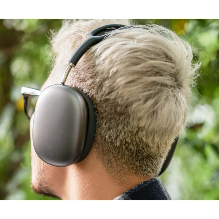 هدفون بلوتوثی اپل ایرپادمکس 2 مدل AirPods Max 2 2026 با گارانتی
