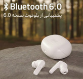 هندزفری بلوتوثی کیو سی وای QCY مدل T13 Plus با گارانتی شرکتی