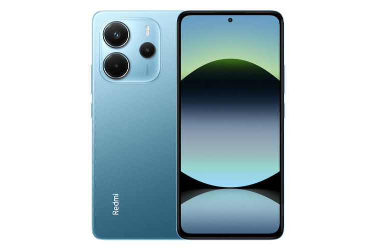 گوشی موبایل شیائومی مدل Redmi Note 14 4G دو سیم کارت ظرفیت 256 گیگابایت و رم 8 گیگابایت _ اکبند گارانتی 18 ماهه شرکتی