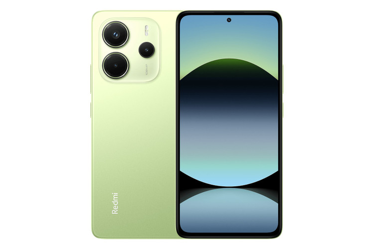 گوشی موبایل شیائومی مدل Redmi Note 14 4G دو سیم کارت ظرفیت 256 گیگابایت و رم 8 گیگابایت _ اکبند گارانتی 18 ماهه شرکتی