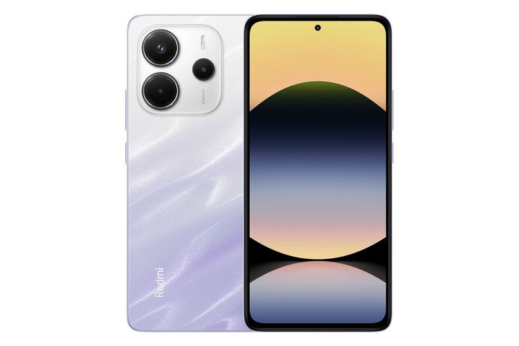 گوشی موبایل شیائومی مدل Redmi Note 14 4G دو سیم کارت ظرفیت 256 گیگابایت و رم 8 گیگابایت _ اکبند گارانتی 18 ماهه شرکتی