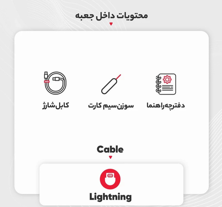 گوشی کارکرده آیفون 13 نرمال رنگ مشکی باتری 91 فابریک دو سیم کارت ظرفیت 128 گیگابایت و رم 4 گیگابایت ریجستر