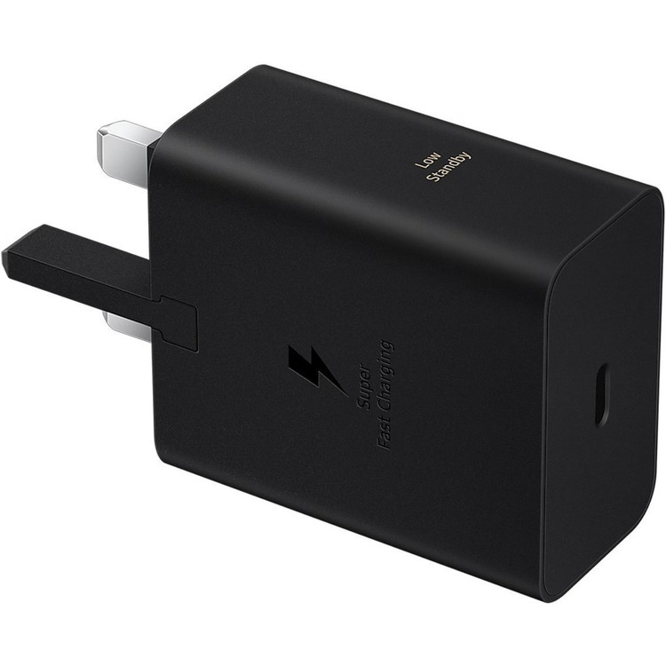 آداپتور شارژر دیواری 60 وات سامسونگ مدل EP-T6010 اورجینال سامسونگ استور