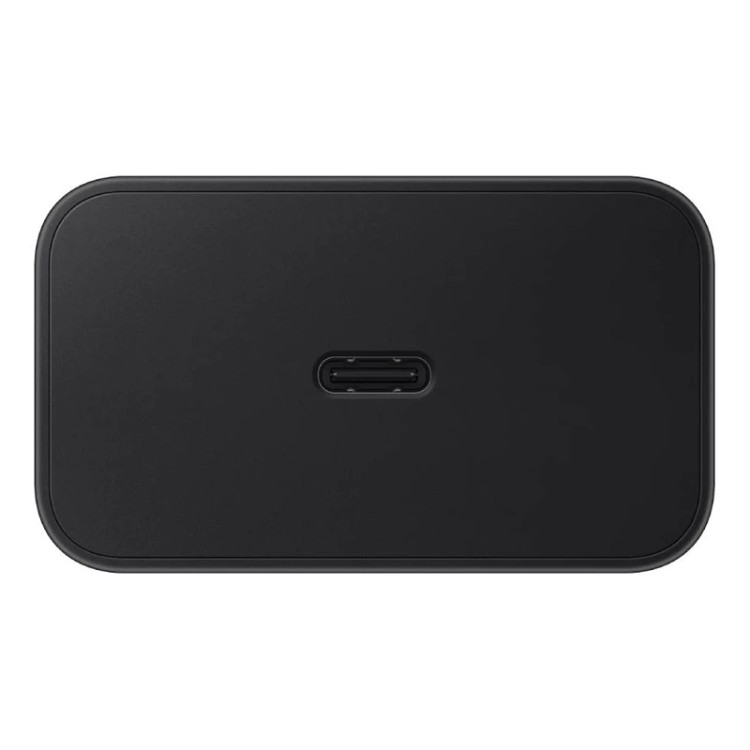 آداپتور شارژر دیواری 60 وات سامسونگ مدل EP-T6010 اورجینال سامسونگ استور