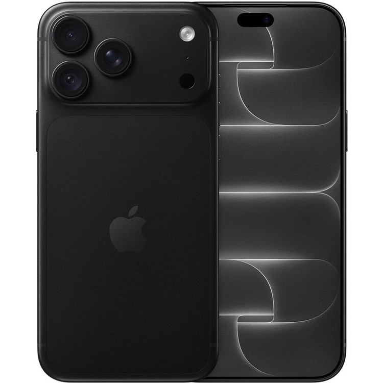 گوشی موبایل اپل مدل iPhone 18 Pro Max ZAA تک سیم کارت + eSim ظرفیت 256 گیگابایت و رم 12 گیگابایت - نات اکتیو پلمپ - بدون ریجستر