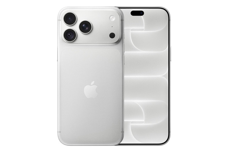 گوشی موبایل اپل مدل iPhone 18 Pro Max ZAA تک سیم کارت + eSim ظرفیت 256 گیگابایت و رم 12 گیگابایت - نات اکتیو پلمپ - بدون ریجستر