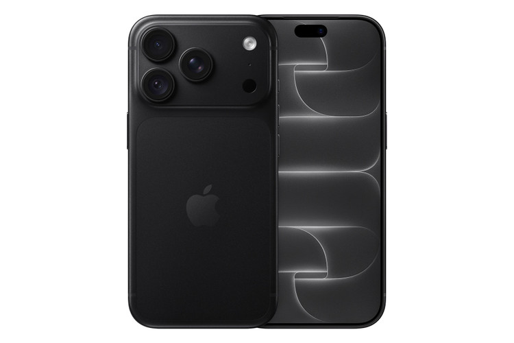 گوشی موبایل اپل مدل iPhone 18 Pro ZAA تک سیم کارت + eSim ظرفیت 256 گیگابایت و رم 12 گیگابایت - نات اکتیو - پلمپ - بدون ریجستر