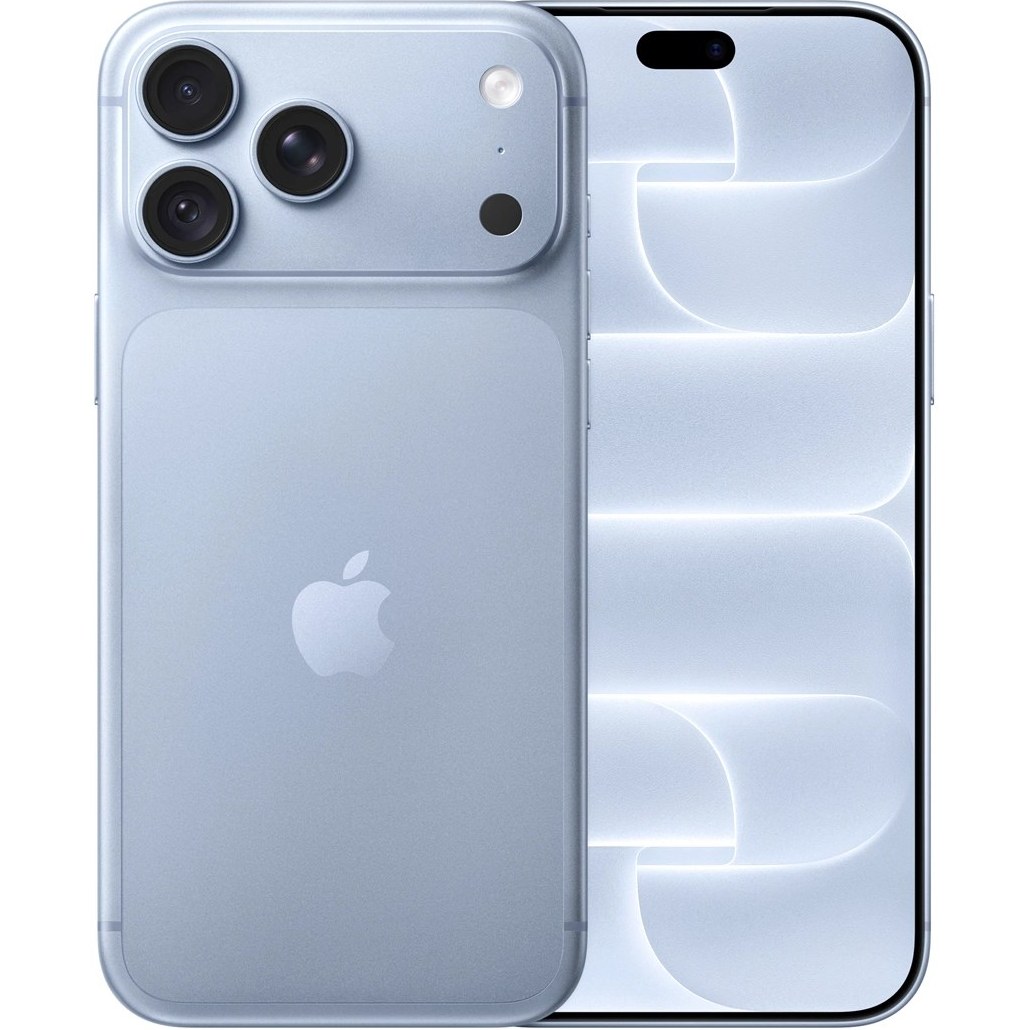 گوشی موبایل اپل مدل iPhone 18 Pro ZAA تک سیم کارت + eSim ظرفیت 256 گیگابایت و رم 12 گیگابایت - نات اکتیو - پلمپ - بدون ریجستر