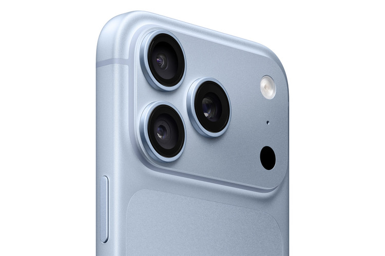 گوشی موبایل اپل مدل iPhone 18 Pro ZAA تک سیم کارت + eSim ظرفیت 256 گیگابایت و رم 12 گیگابایت - نات اکتیو - پلمپ - بدون ریجستر